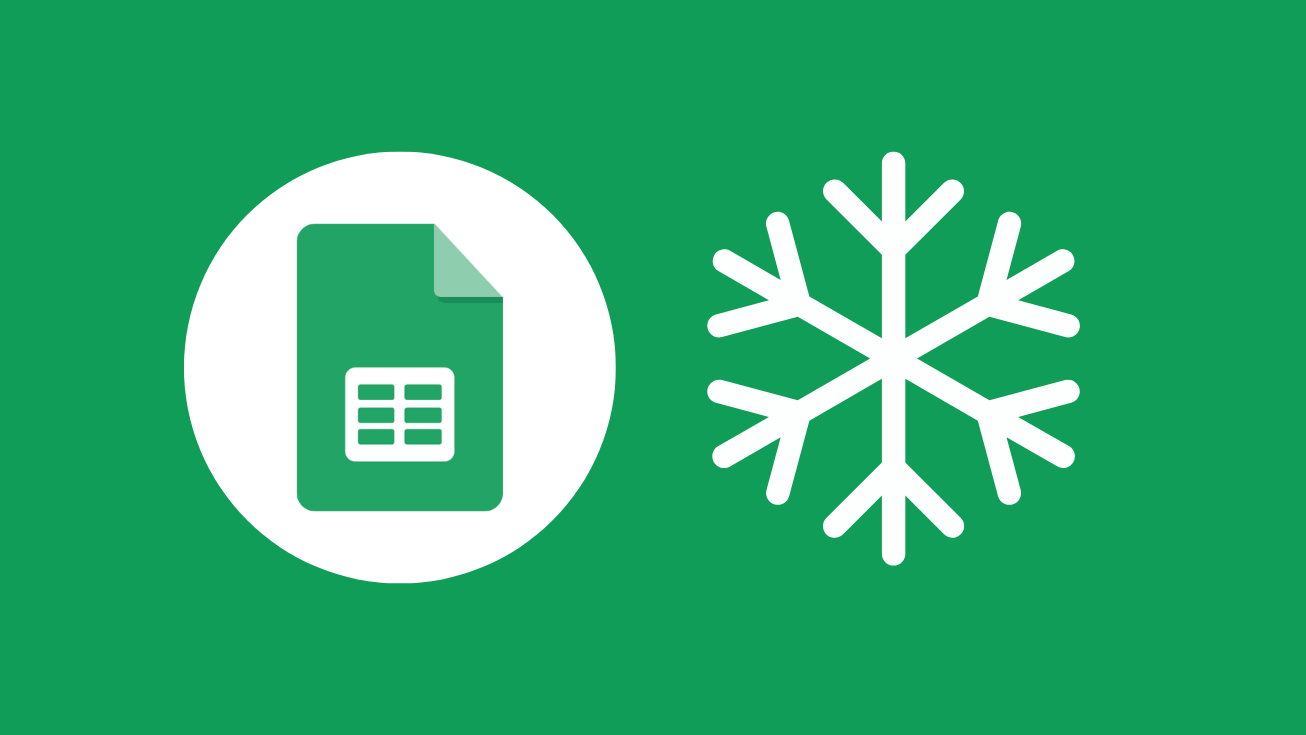 how-to-freeze-a-row-in-google-sheets